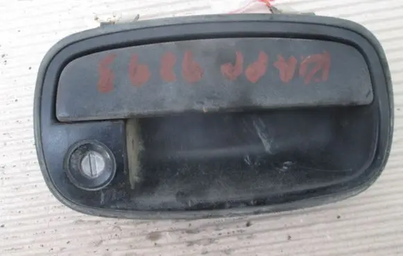 KIA Sportage Front door exterior handle
