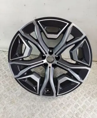 BMW iX R22 alloy rim 5A02659