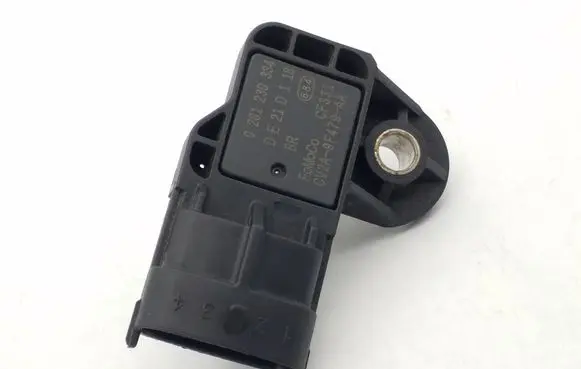 Ford Fiesta Air pressure sensor CV2A9F479AA 0261230334