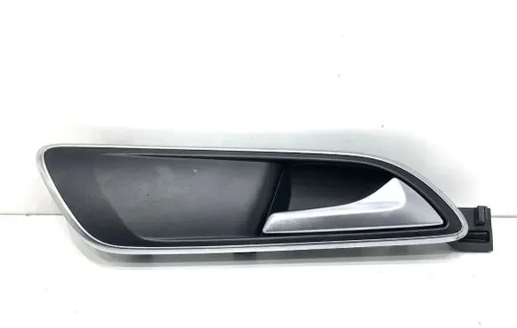 Mercedes-Benz A W176 Front door interior handle A2467201248
