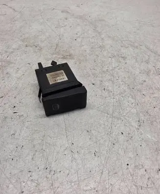 Audi 80 90 B3 Windscreen/window heater switch 893941503