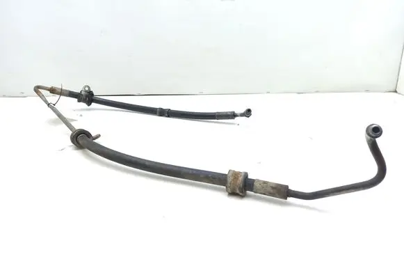 Mercedes-Benz Sprinter W906 Power steering hose/pipe/line