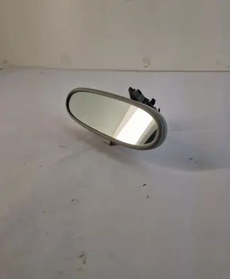 Audi Q3 8U Rear view mirror (interior) 8J0857511D