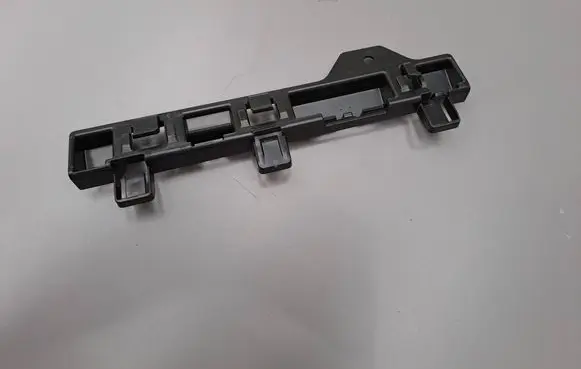 BMW 3 F30 F35 F31 Sill supporting ledge 7240874