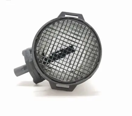 Mercedes-Benz ML W164 Mass air flow meter 0280217810