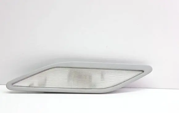 BMW 5 E39 Rear seat light 8363607