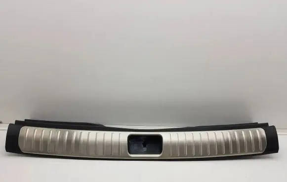KIA Sportage Trunk/boot sill cover protection 85770D9500