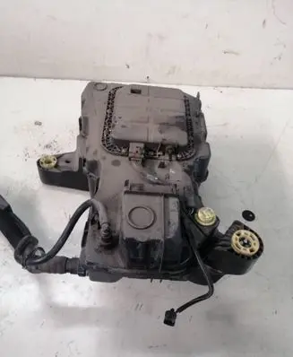 Opel Combo E AdBlue liquid reservoir 