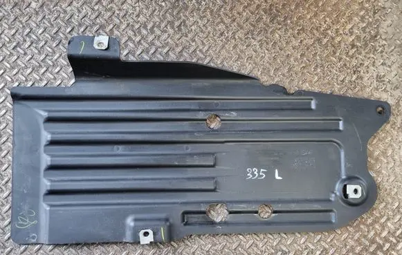 Dodge Durango III Pickup box liner 68195944AA