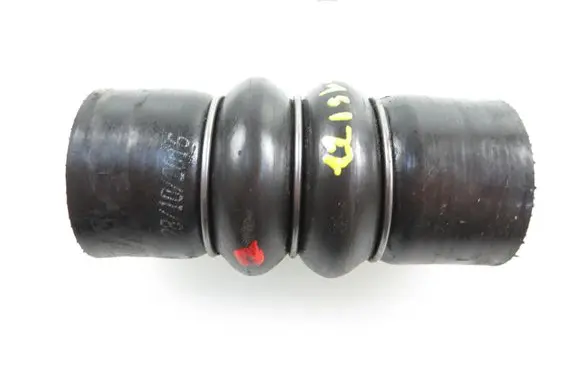 Ford Connect Intercooler hose/pipe