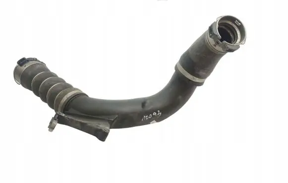 Mini Cooper Coolant pipe/hose 8616211