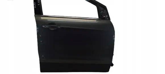Ford Kuga II Front door