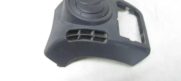 Renault Master III Dashboard side air vent grill/cover trim 6321S130