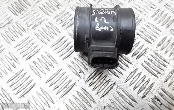 Opel Signum Mass air flow meter