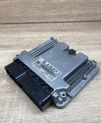 Volkswagen PASSAT B6 Engine control unit/module ECU 06J906026AG 0261201964