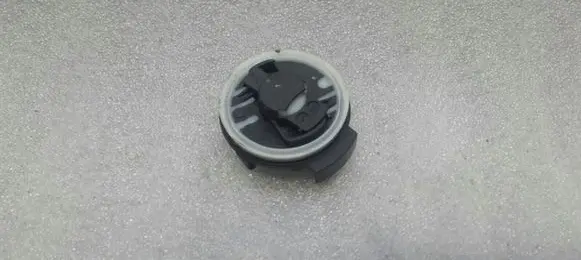 Mercedes-Benz C W205 Airbag deployment crash/impact sensor A2229051500