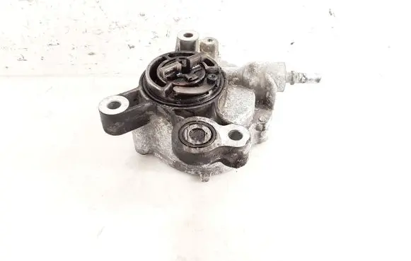 Peugeot 407 Vacuum pump