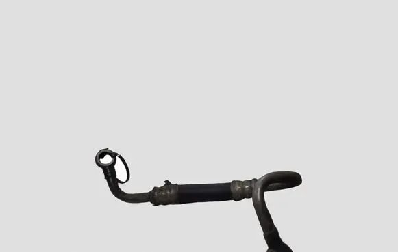 BMW 1 E81 E87 Turbo turbocharger oiling pipe/hose