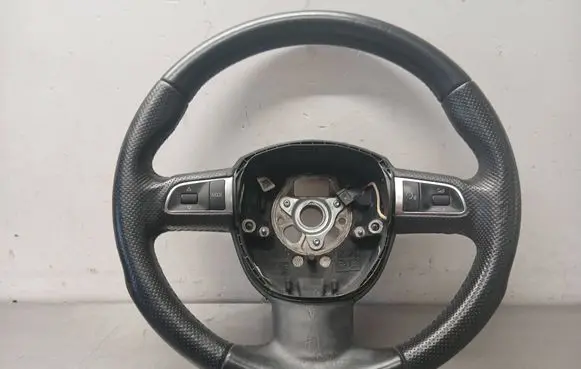 Audi A3 S3 8P Steering wheel 8R0419091G