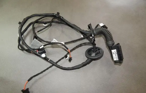 Skoda Kodiaq Rear door wiring loom 565971694A