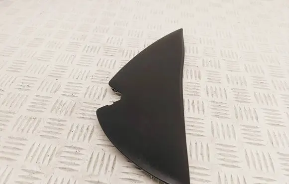 Renault Kadjar Dashboard side end trim 689218545R 00176175