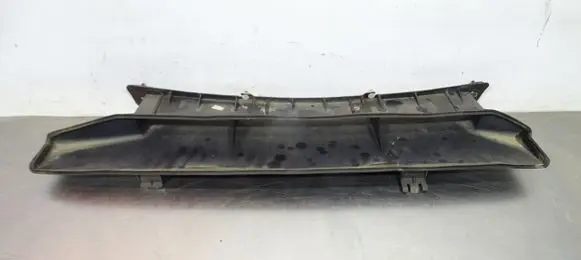 Citroen C4 I Picasso Bonnet/hood grill 9658173380