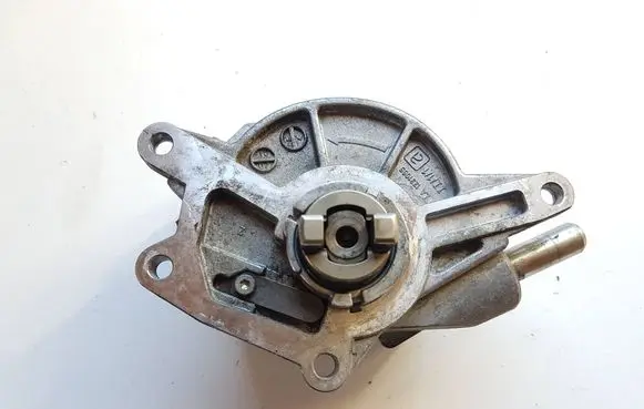 Mercedes-Benz S W221 Vacuum pump A6422300165