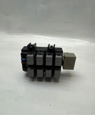 Fuse box set