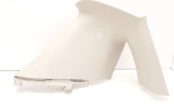 Peugeot 1007 (C) pillar trim 9644005377