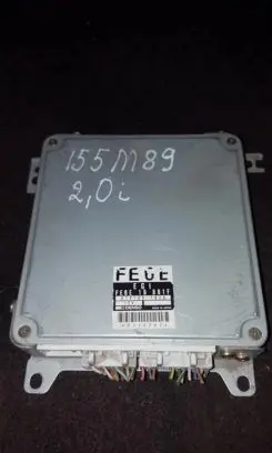 Mazda 626 Engine control unit/module fe6e18881f 0797001926