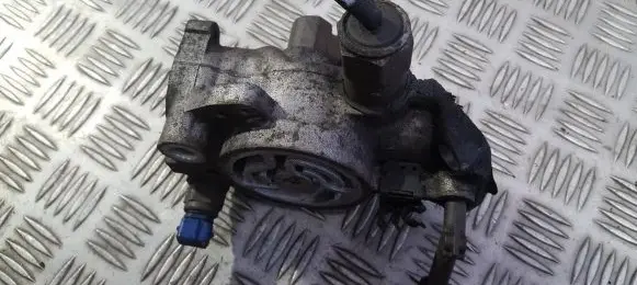 Peugeot Partner Engine coolant pipe/hose 9624839210