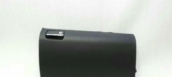 Mercedes-Benz ML W164 Glove box set A1646800691
