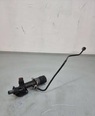 Audi A5 Sportback 8TA Engine coolant pipe/hose 8k0121081bl