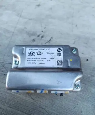 Phone control unit/module