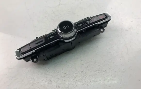 Volvo XC90 Climate control unit P31398845