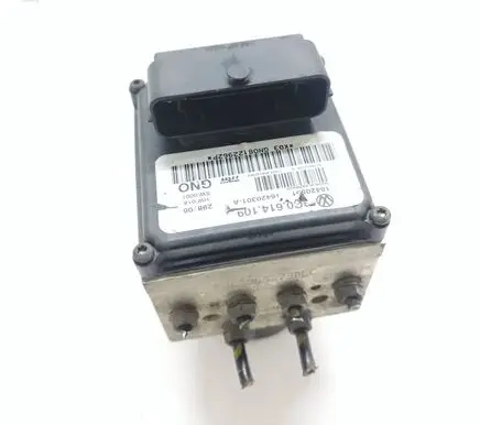 Volkswagen PASSAT B6 ABS Pump 3C0614109 16420301A 16420501