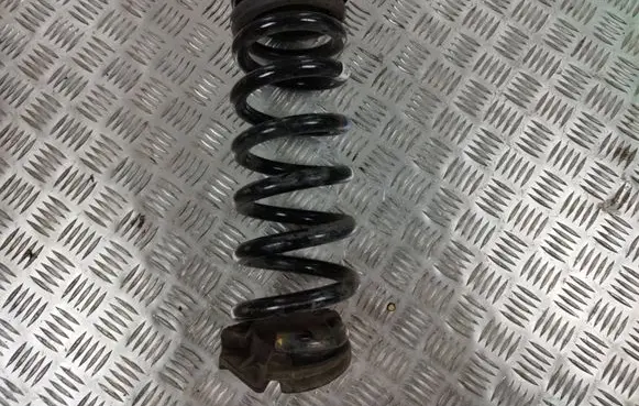 Jaguar F-Pace Rear coil spring HK835534 Q8ZQA