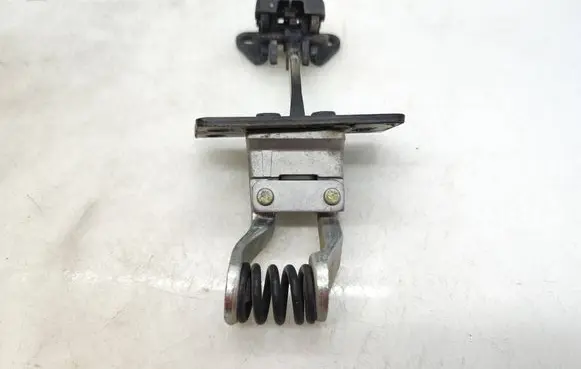 Volkswagen Transporter - Caravelle T6 Loading door check strap stopper 7H0827794G 7H0827726A