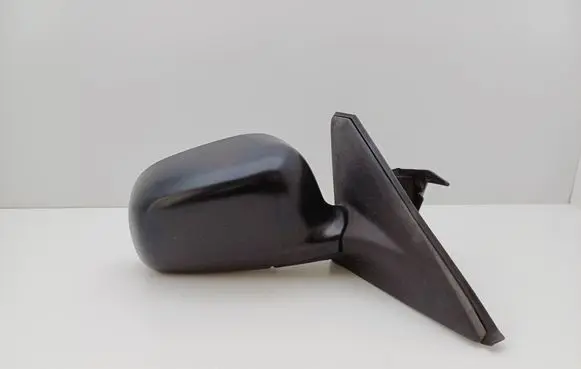 Mitsubishi Colt Coupe wind mirror (mechanical) 015004
