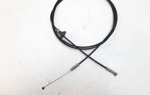 Lexus RX 330 - 350 - 400H Engine bonnet/hood lock release cable 