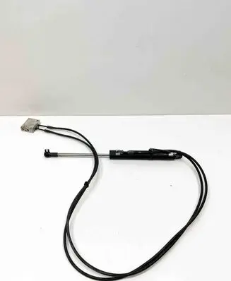 Tailgate/trunk strut/damper