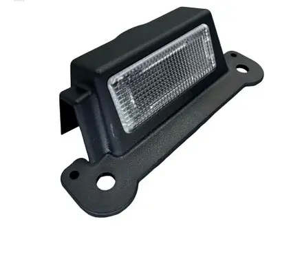 Mercedes-Benz GLS X166 Front seat light A1660000082 A0028201401