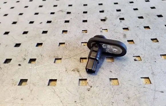 Toyota Verso Rear door sensor 