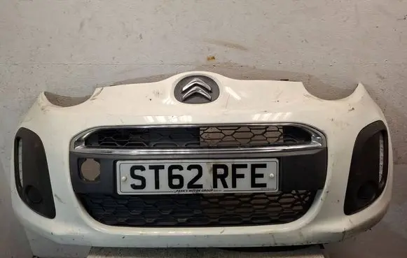 Citroen C1 Front bumper 0116123119 52119OH130