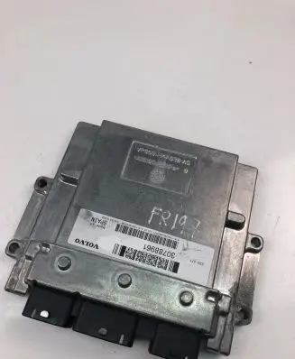 Volvo C30 Engine control unit/module ECU 30788961