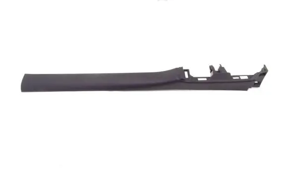 Renault Megane II side skirts sill cover 8200034972