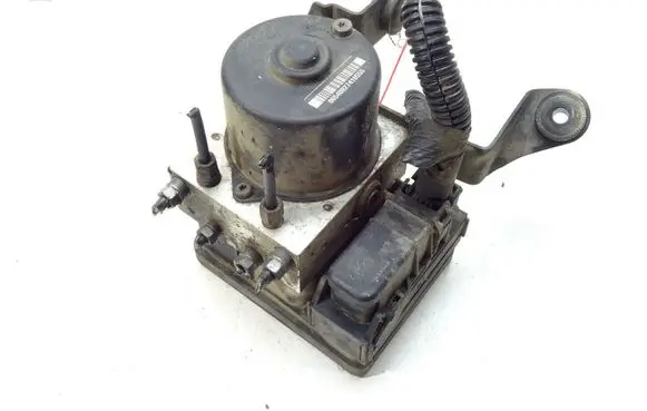 Mazda 3 I ABS Pump 10096001153
