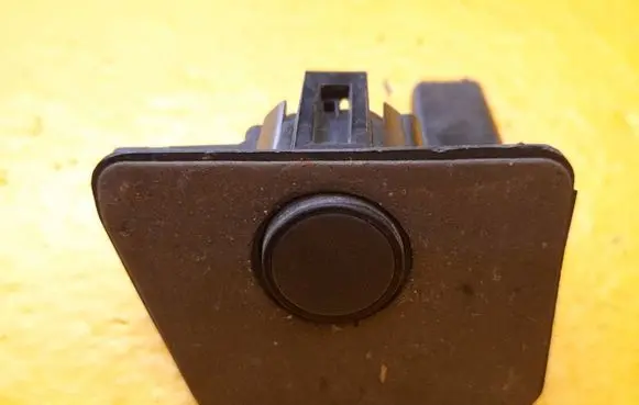 Audi Q3 8U Parking PDC sensor 1S0919275 0509122333 203363