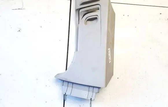 Opel Corsa D (B) pillar trim (top) 13180572