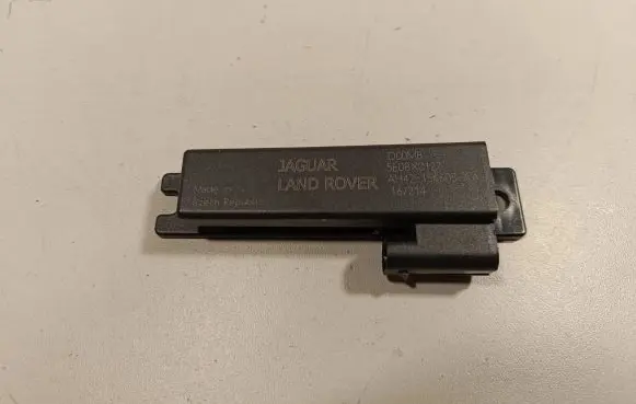 Jaguar XF X260 Keyless system antenna AH4215K603AA 3031271001